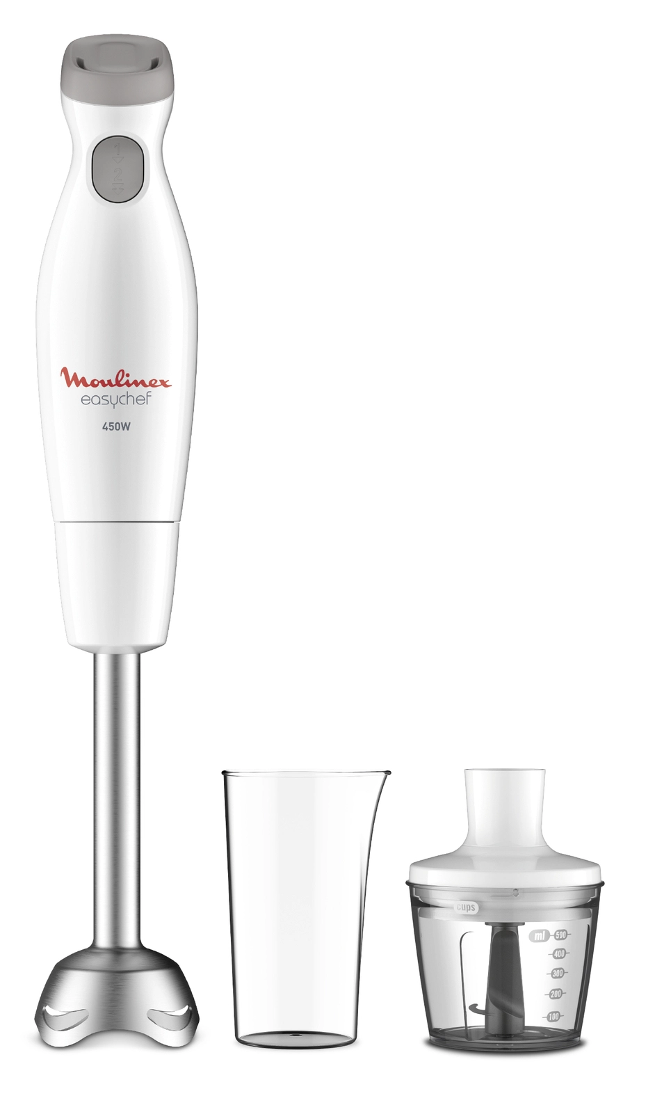 Moulinex DD4521 - 450 W