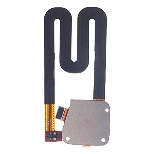 Fingerprint Sensor Flex Cable - Motorola Moto E5 Plus