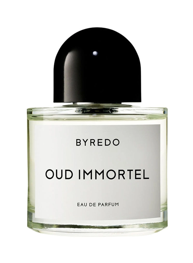 Dj Perfumes Oud Immortel Eau de Parfum 100ml