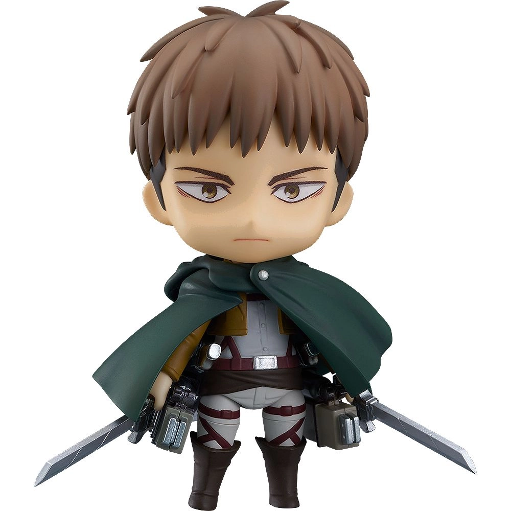 Good Smile Company Jean Kirstein - Attack on Titan (10 cm) (G17243)
