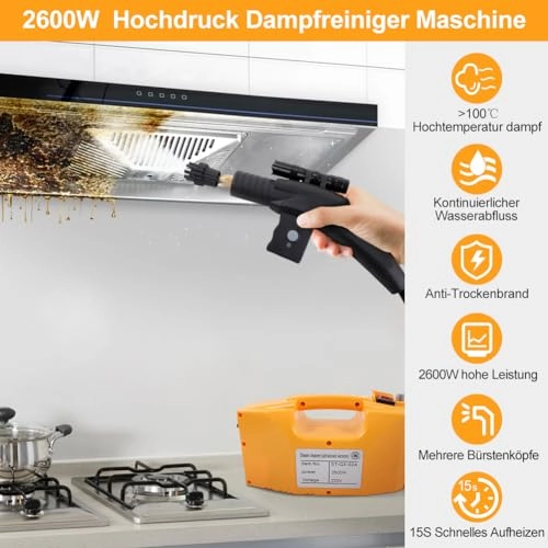 pn9khg30bs-12 - 3-5 bar 300 Milliliters