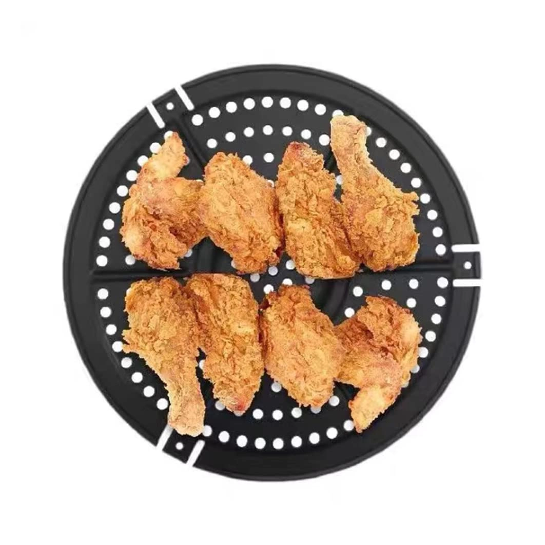 TCSEH Air Fryer Replacement Grill Pan - carbon steel 1 piece(s)