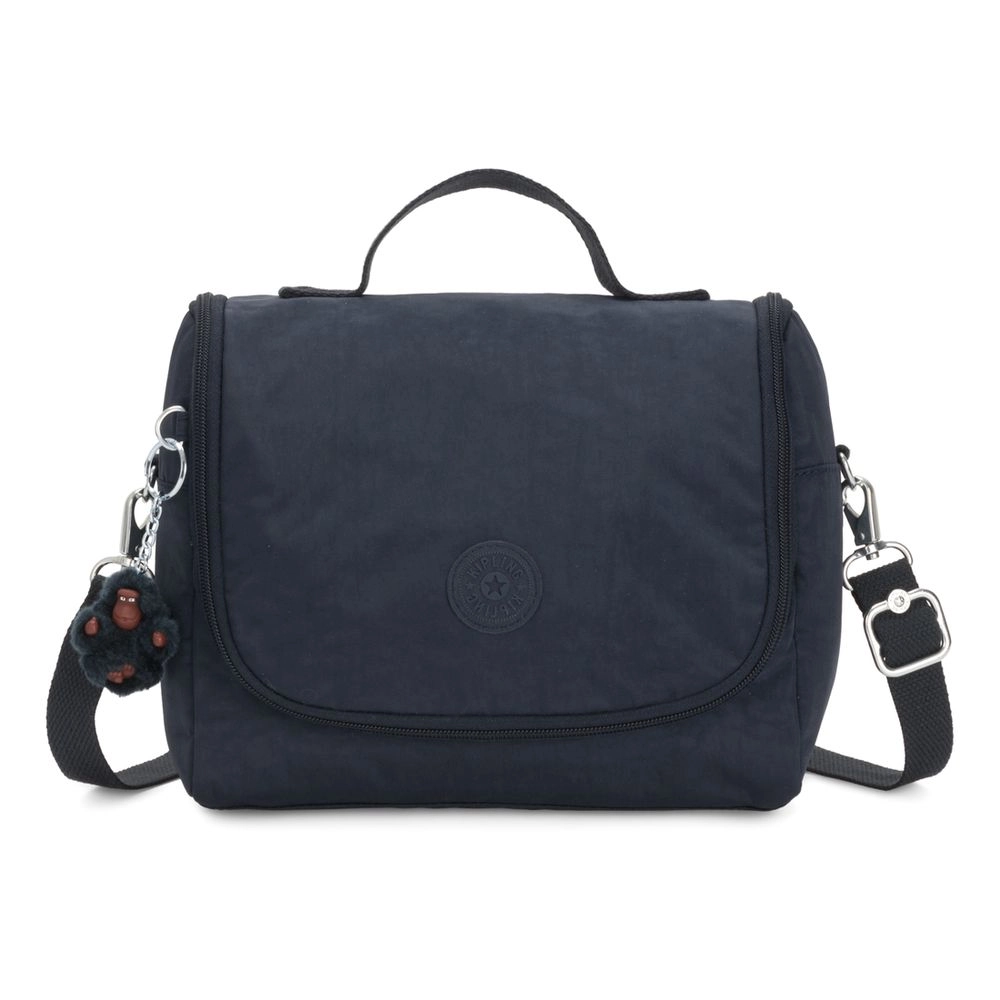 Kipling New Kichirou - True Blue Tonal