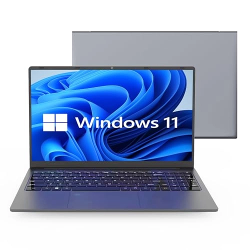 Laptop TK-G156 - 15.6'' Intel N100 32GB DDR4 1TB SSD
