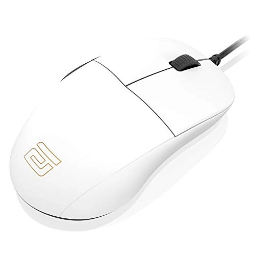 XM1r Gaming Mouse - USB