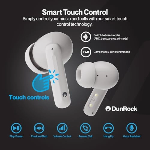 Pop Wireless Earbud
