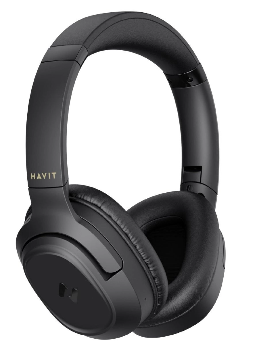 H612BT Wireless Headphone