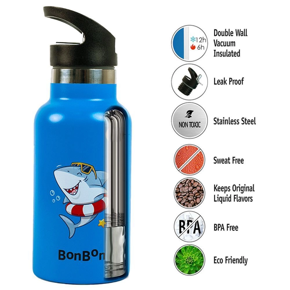 Elite Water Bottle - Insulated - 350 ml