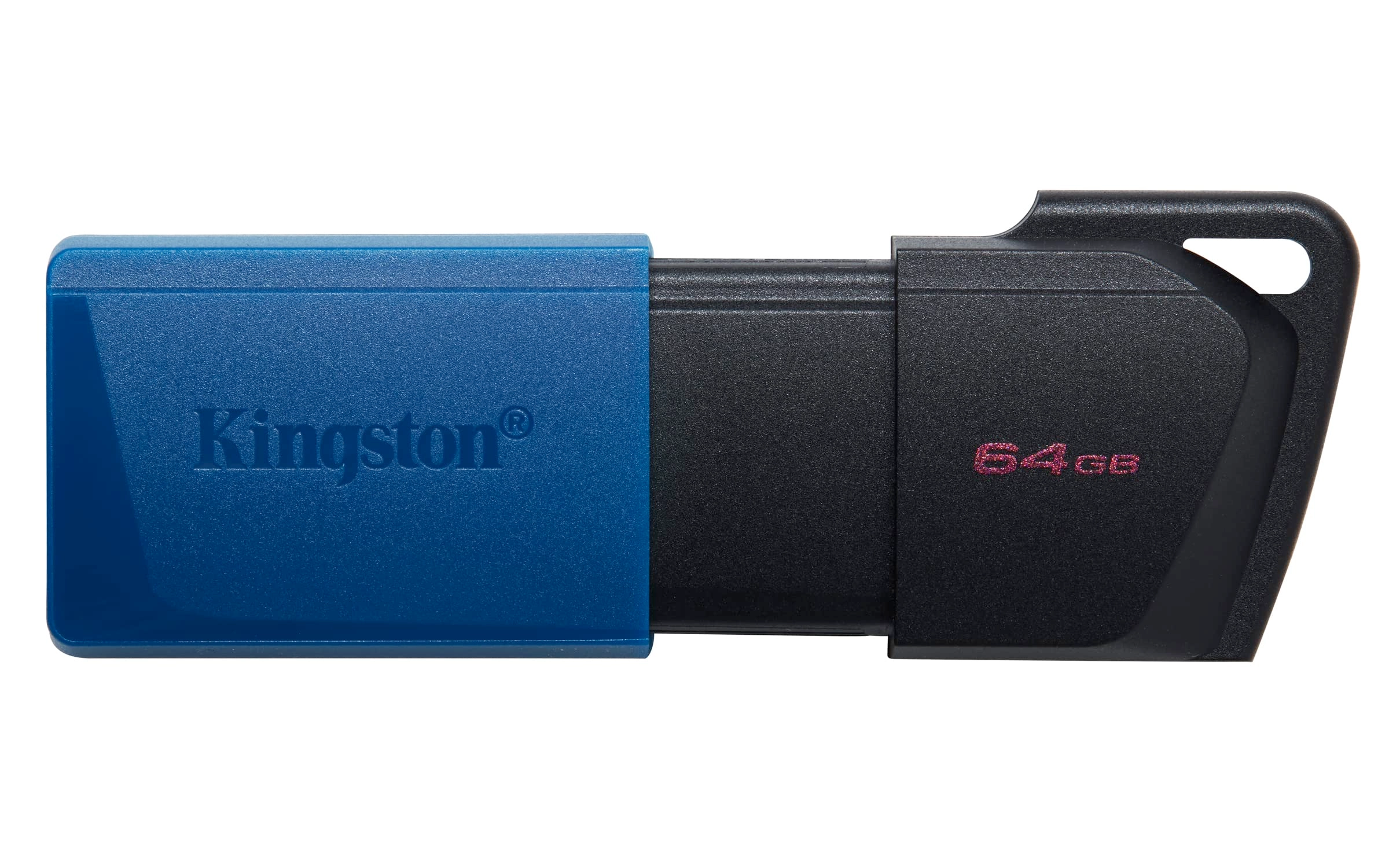 Kingston Technology DataTraveler Exodia M - USB 3.2 Gen 1 64GB