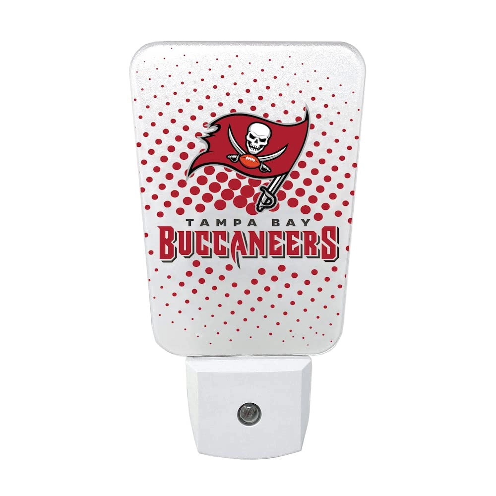 Team Night Light - Corded Electric