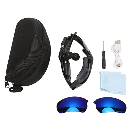 Bluetooth Smart Glasses