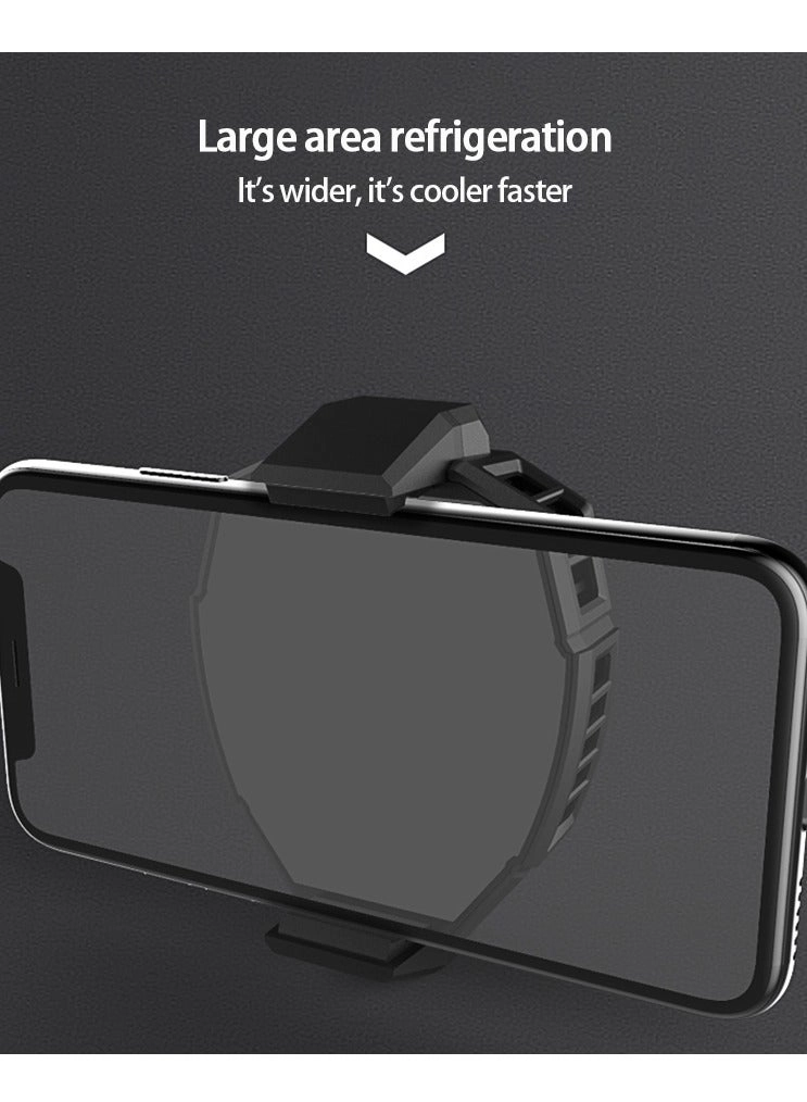 DL05 - Mobile Phone Cooler 7500rpm Type-C