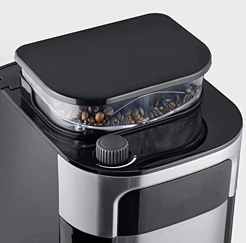 KA 4814 - Grinder Timer Thermos