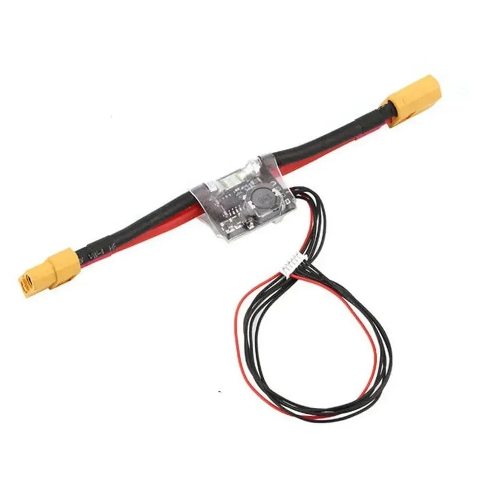 LINHUABAI Power Supply Module - For PIXHAWK 6C