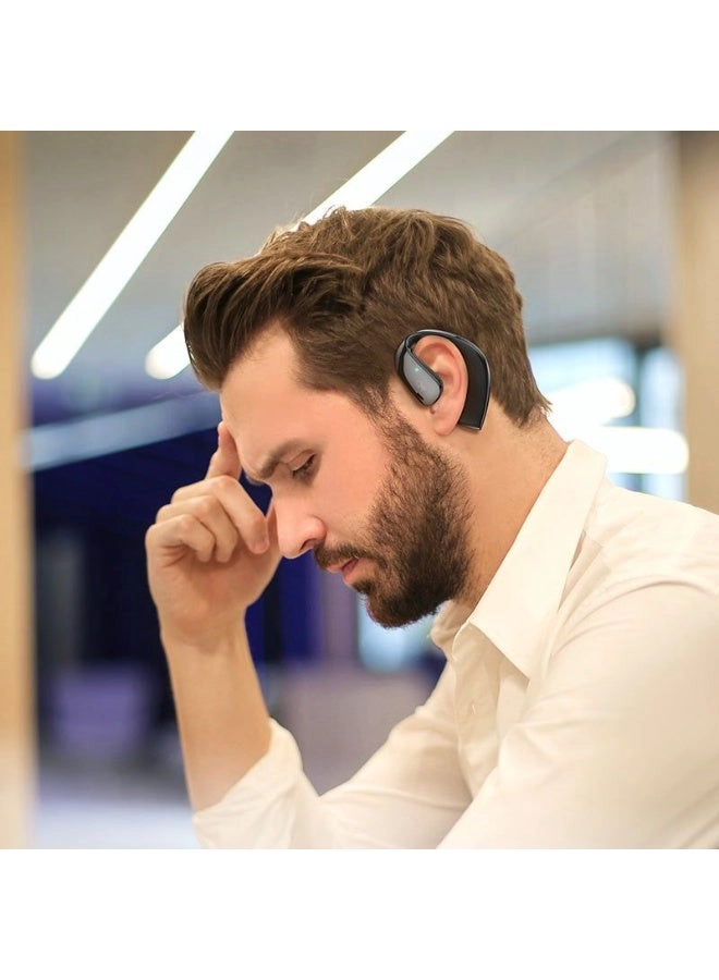 EA4 Wireless Headset