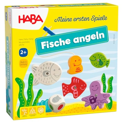 Fische angeln - 2+ 1 pieces