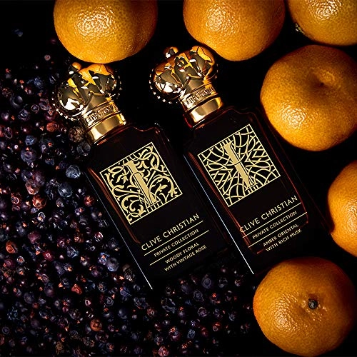 Private Collection I Woody Floral Eau de Parfum 50ml