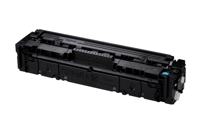 TONER 054 - 1200 pages Cyan