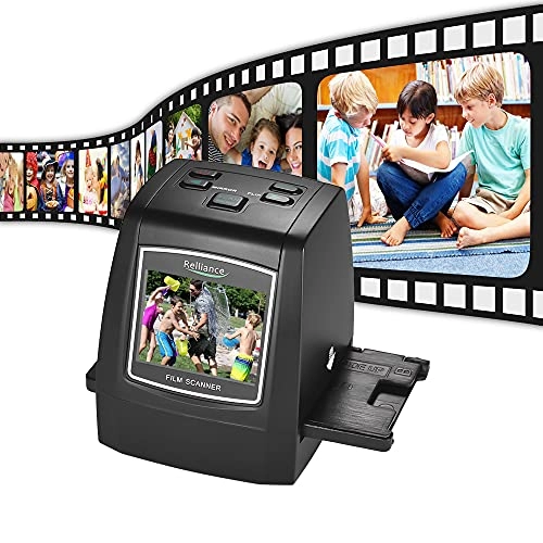 Film Scanner - USB2.0