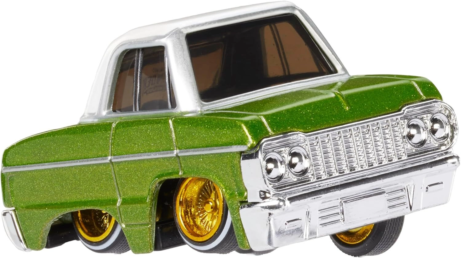 Lowriders - 1:64 2 pcs Pack