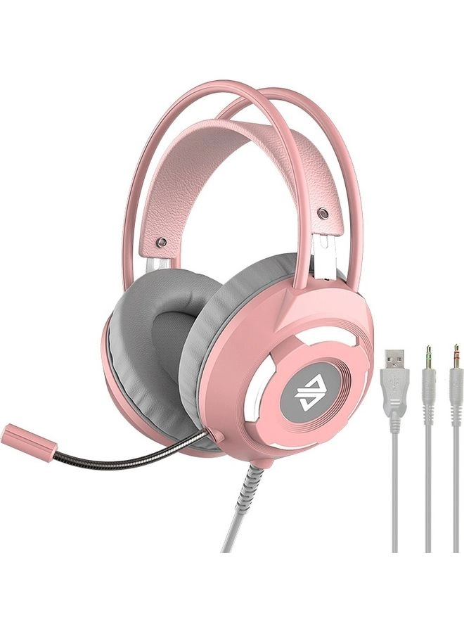 C8049P-1 Wired Headphone