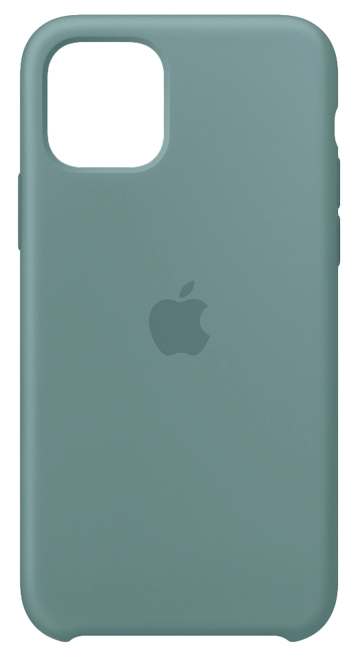 Silicone Case for iPhone 11 Pro