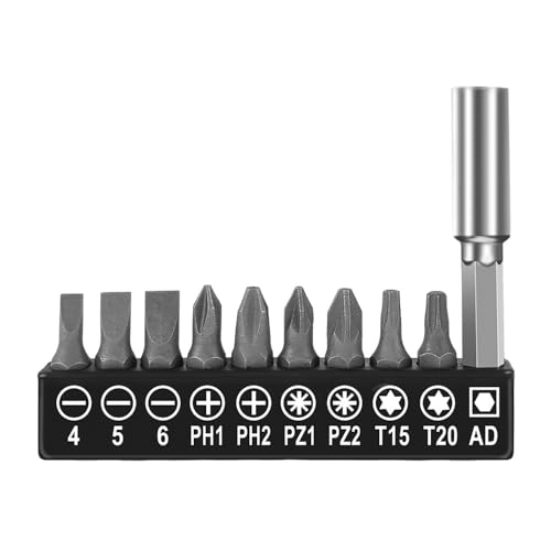 Electric Cordless Screwdriver