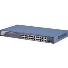 DS-3E1518P-SI 16-ports