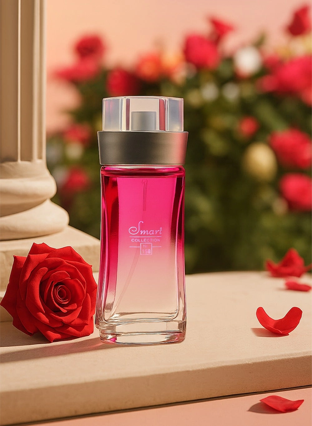 Smart Collection No. 158 Eau de Parfum 25ml