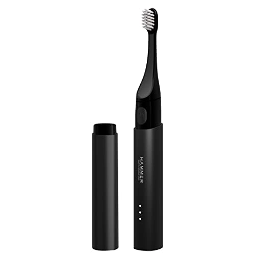 Ultra Flow 2.0 - 2 Replaceable Brush Heads Rechargeable