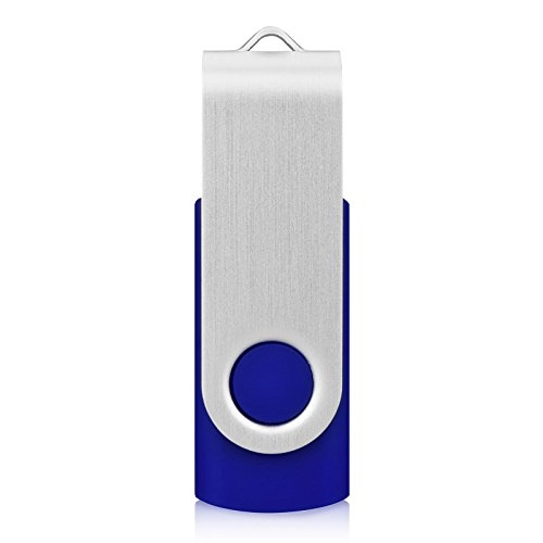 U666 - USB 2.0 8GB Pack