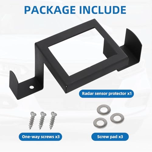 Protector - Honda Accord 2017-2022