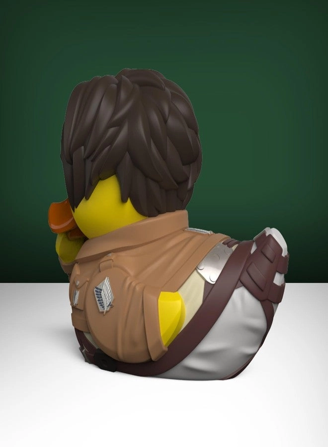 Eren Yeager - Attack On Titan