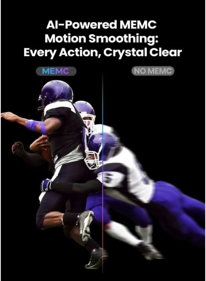 Laser Projector K300s 1000 ANSI Lumens