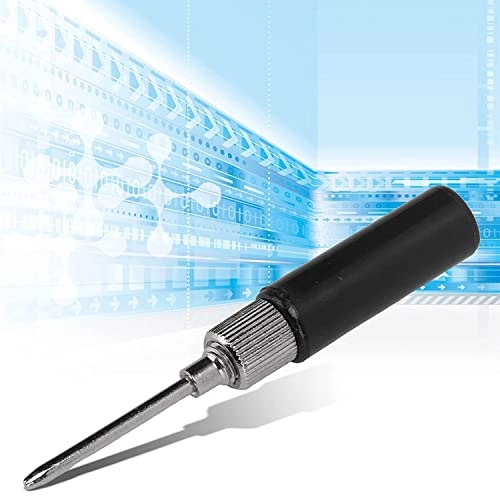 Test Probe Pins - 24A 30Vac-60Vdc