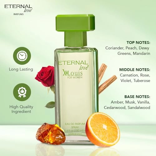 X Louis - Eau de Parfum 100ml