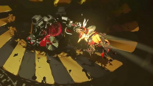 UNDERDOGS - PlayStation 5 PSVR2