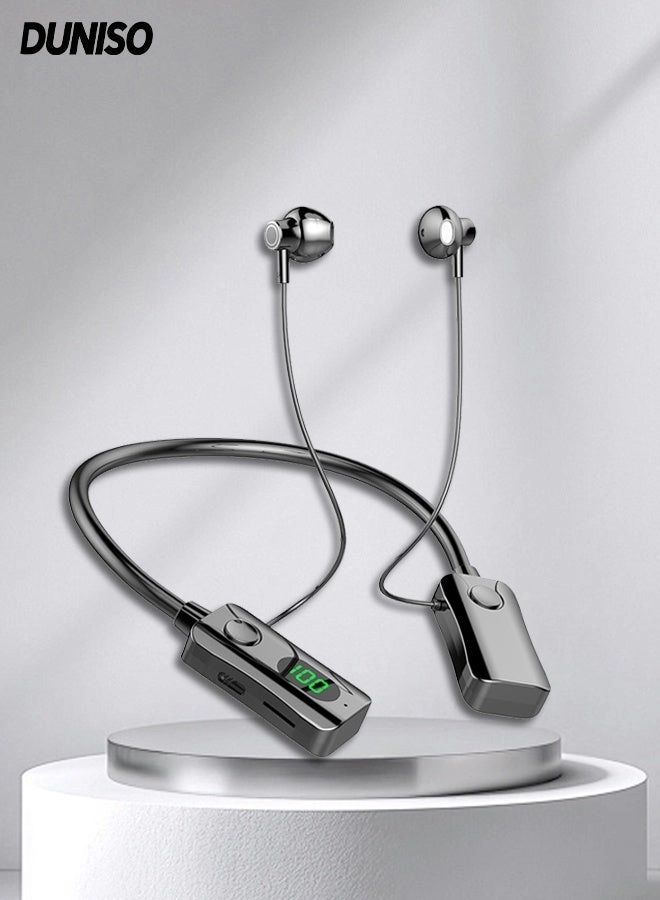 DUNISO JC02011CY Wireless Earbud