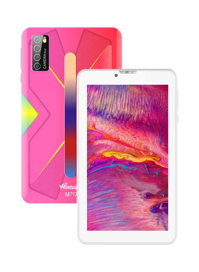 WINM717PNKRD16 - 16GB 7"