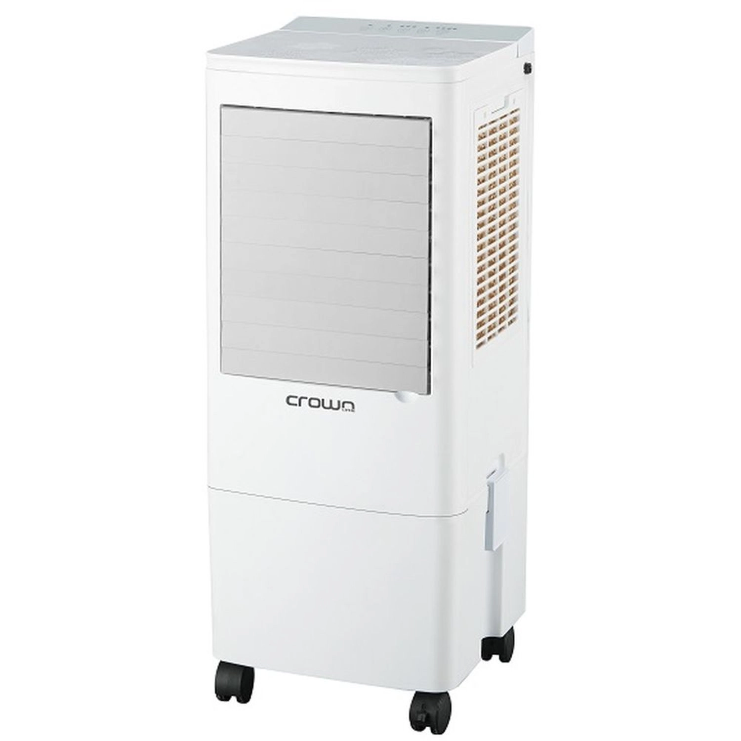 AC 287 - 2500 cubic metre per hour 20 Liter(s)