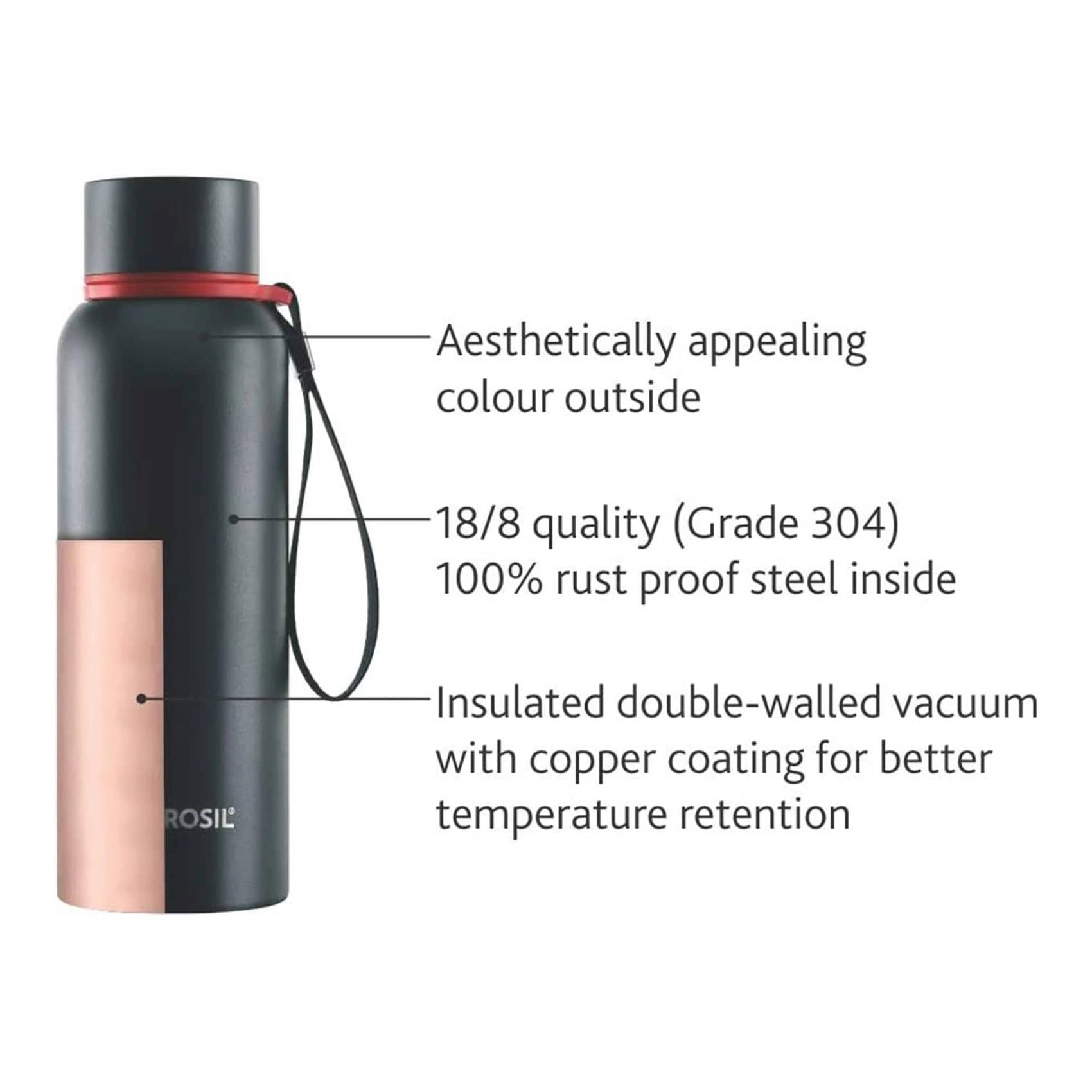 Hydra Trek - 500ml