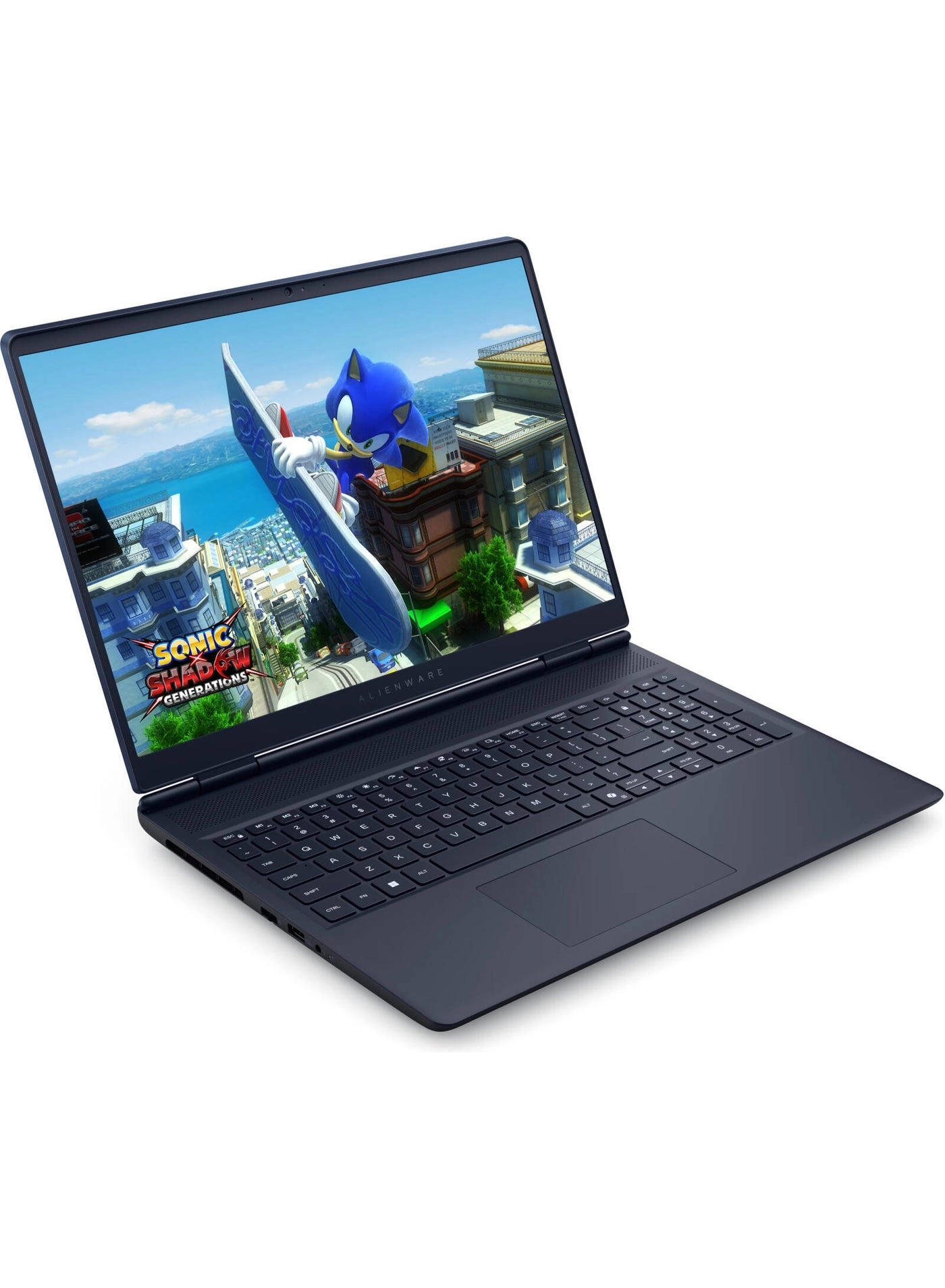 Alienware 16 Aurora AC16250 - 16'' Core 7 240H 16GB DDR5 1TB SSD