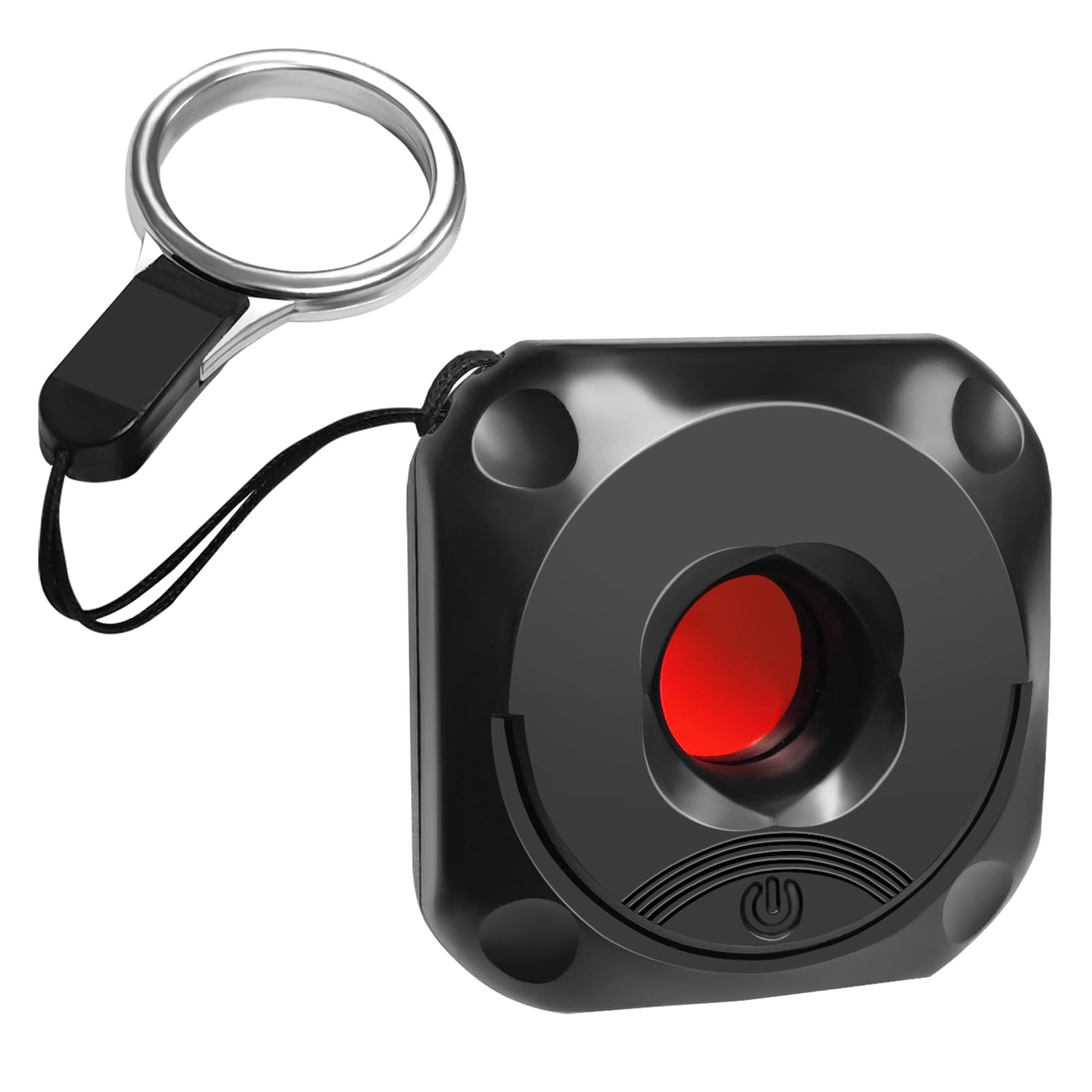 Hidden Camera Detector - 720H battery White