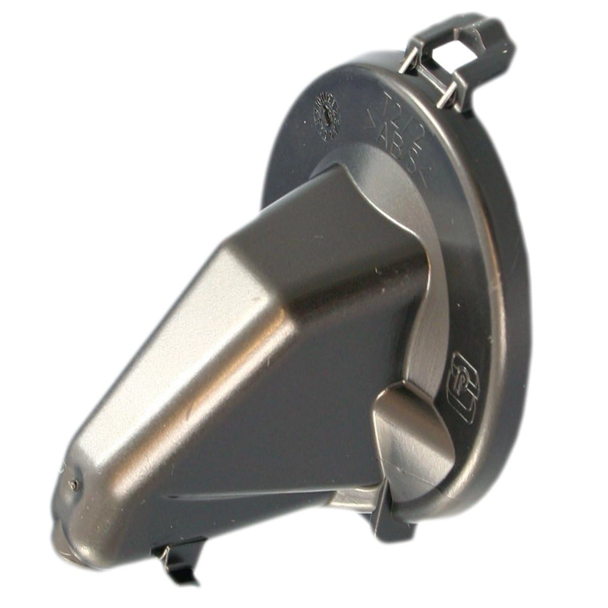 Krups MS-623323 - Integrated Grinder