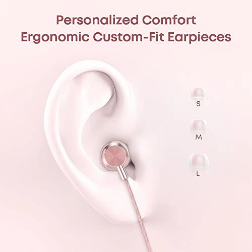 M30 Wired Earbud