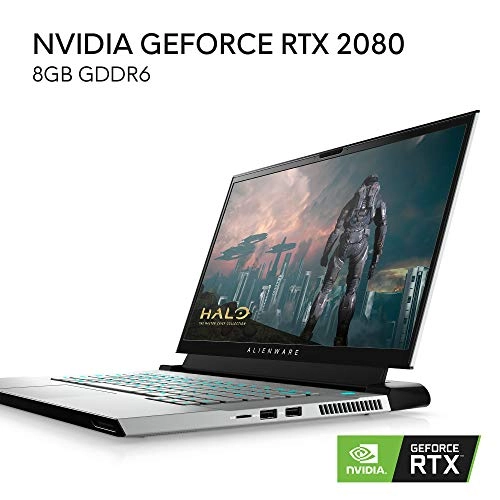 m15 - 15'' i7-10750H 32GB DDR4 1TB SSD