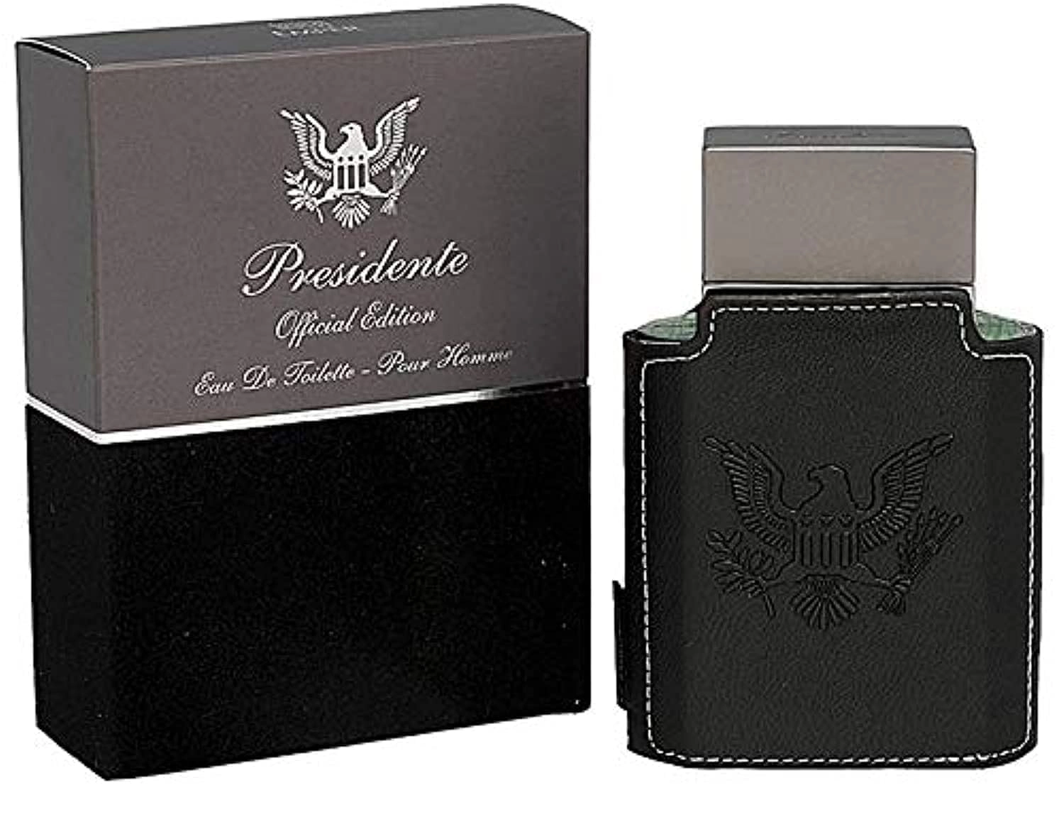 Presidente Eau de Toilette 100ml