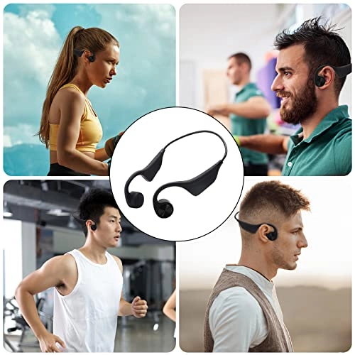 Bone Conduction Wireless Headphone