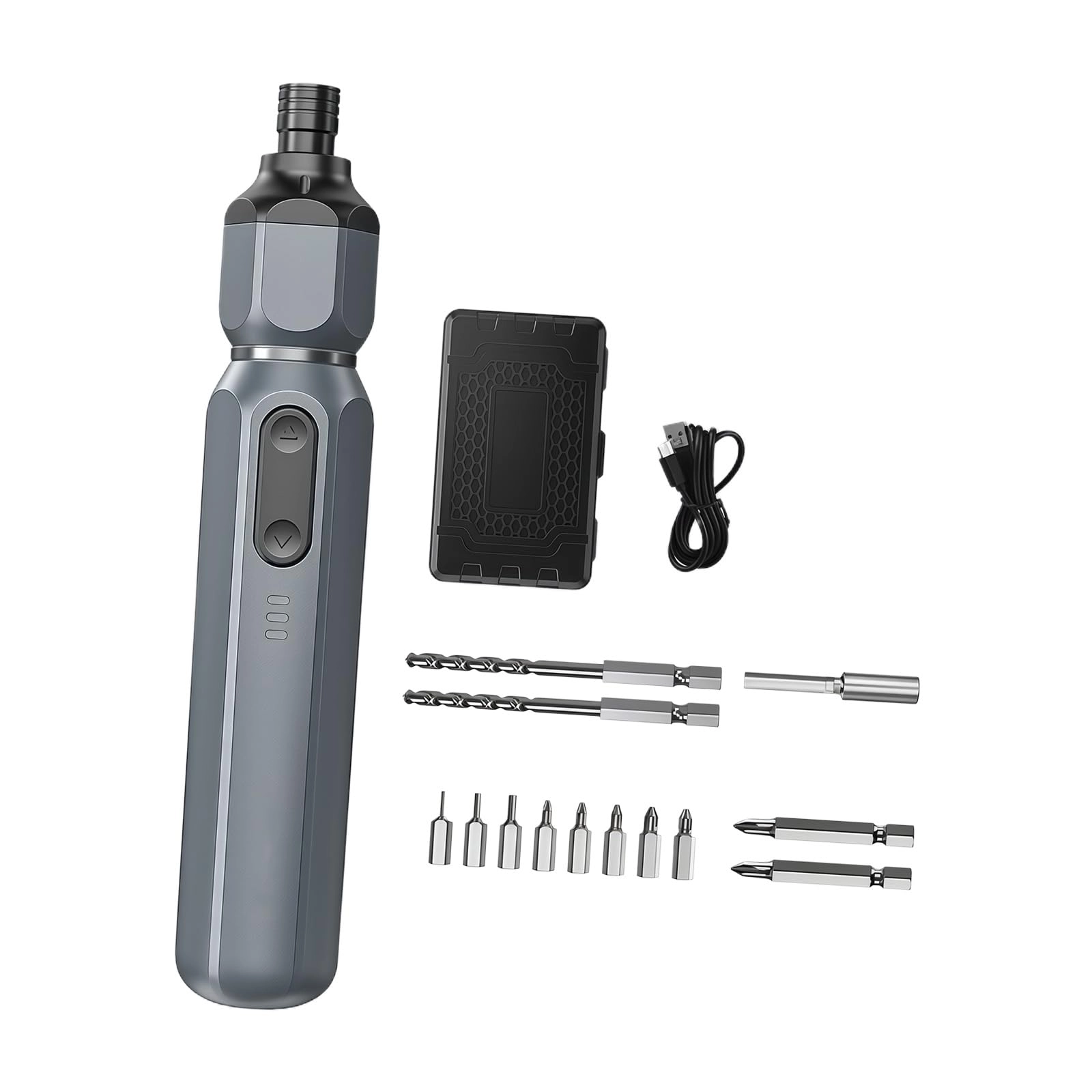 Electric Screwdriver - 320Ah