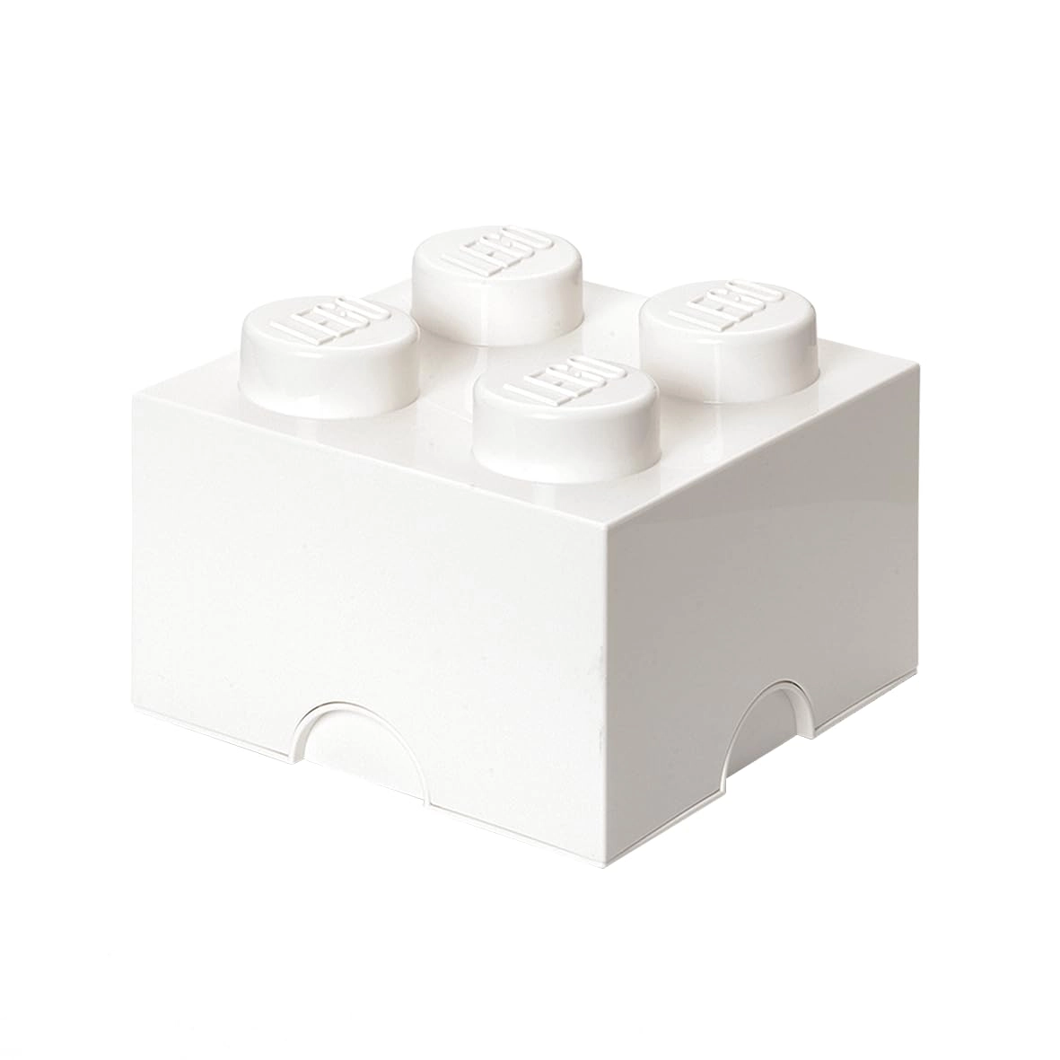 LEGO Brick 4 - Plastic 1.36 kg